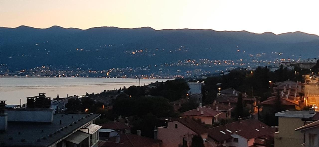 Apartment Quarnero Rijeka