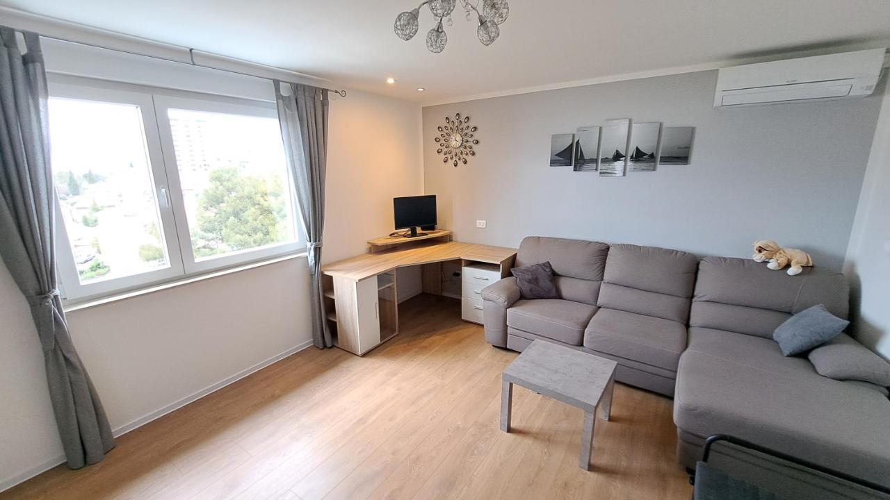 Apartment Quarnero *