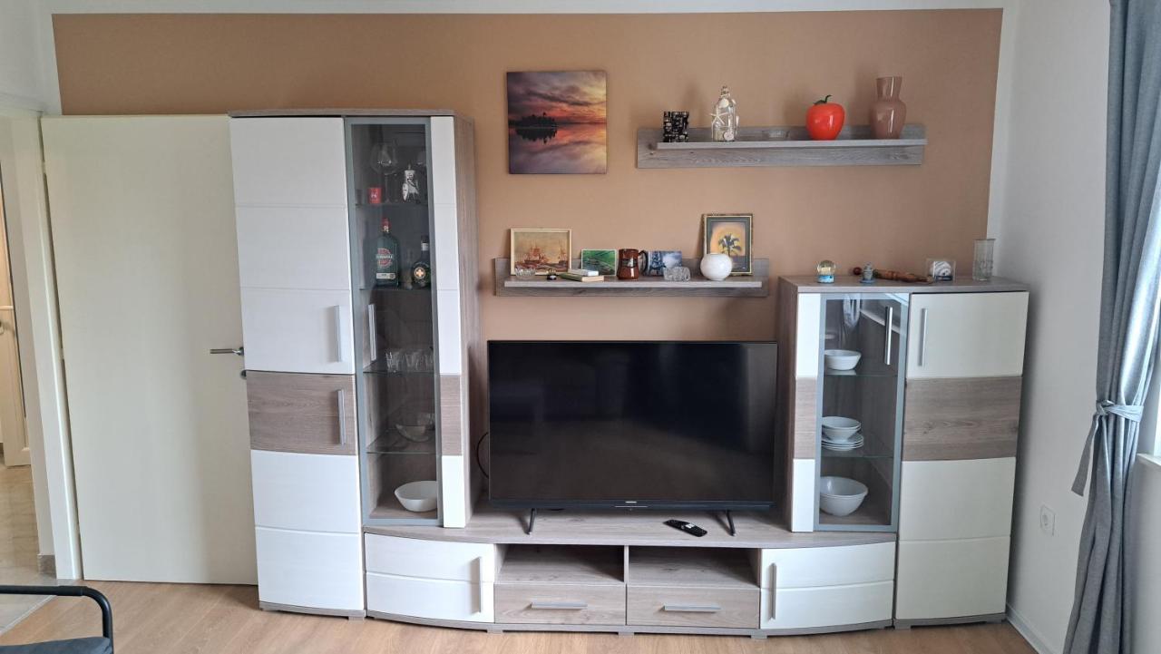 Apartment Quarnero *