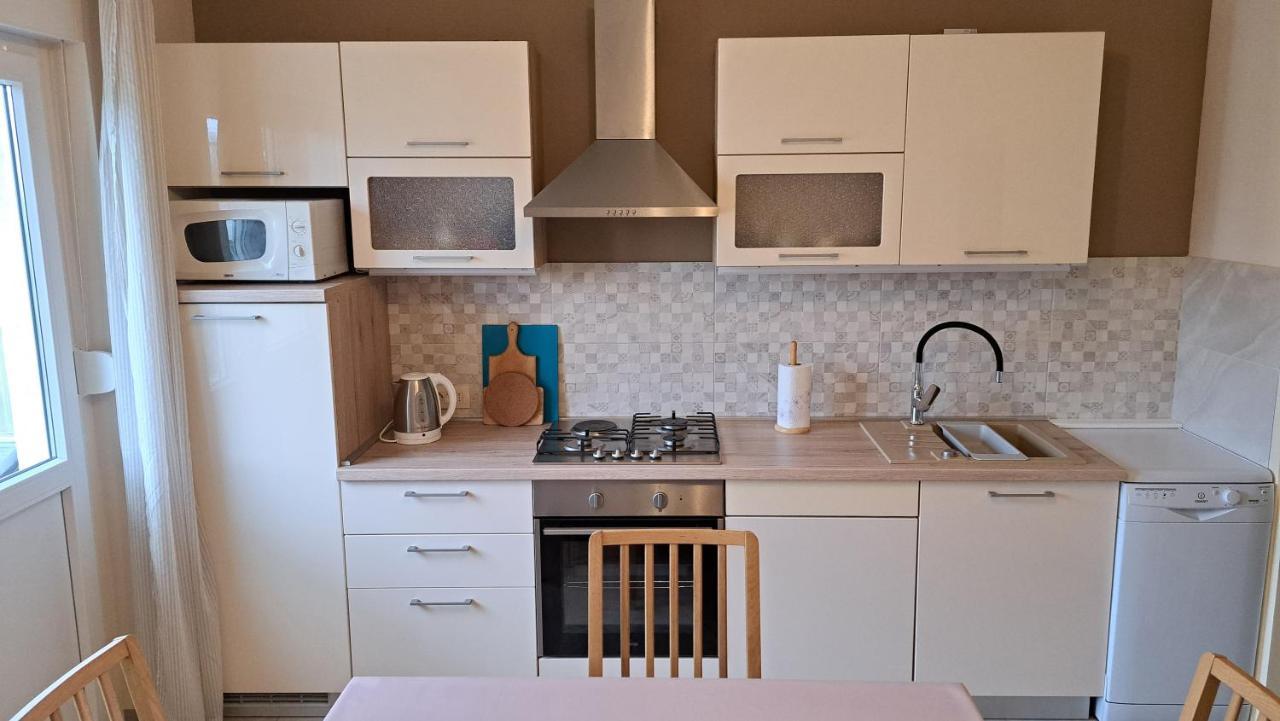 Quarnero Apartment