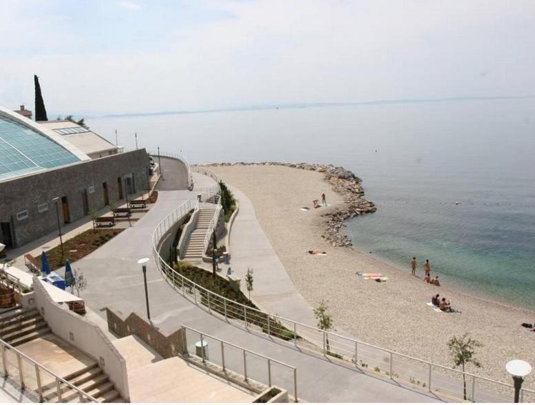 Quarnero Apartment Rijeka