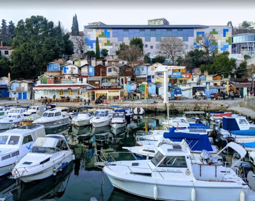 Quarnero Rijeka