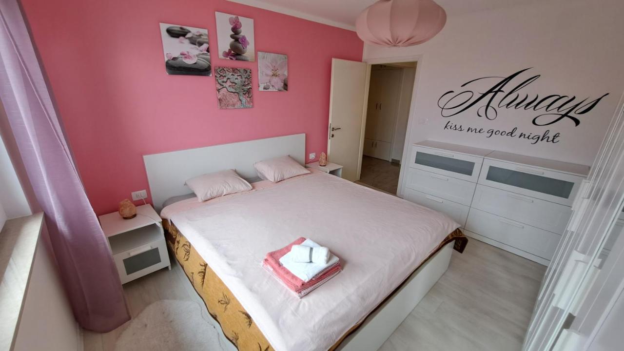 Quarnero Apartment *