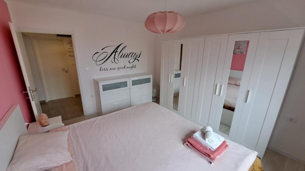 Apartment Quarnero