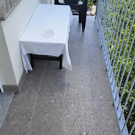 Apartment Quarnero Rijeka Exterior foto