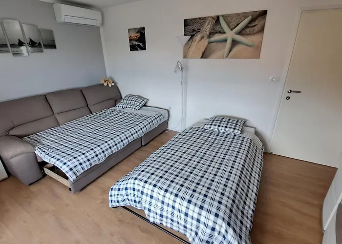 Apartment Quarnero