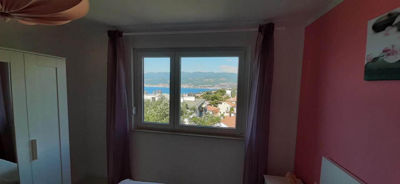Quarnero Apartmán *