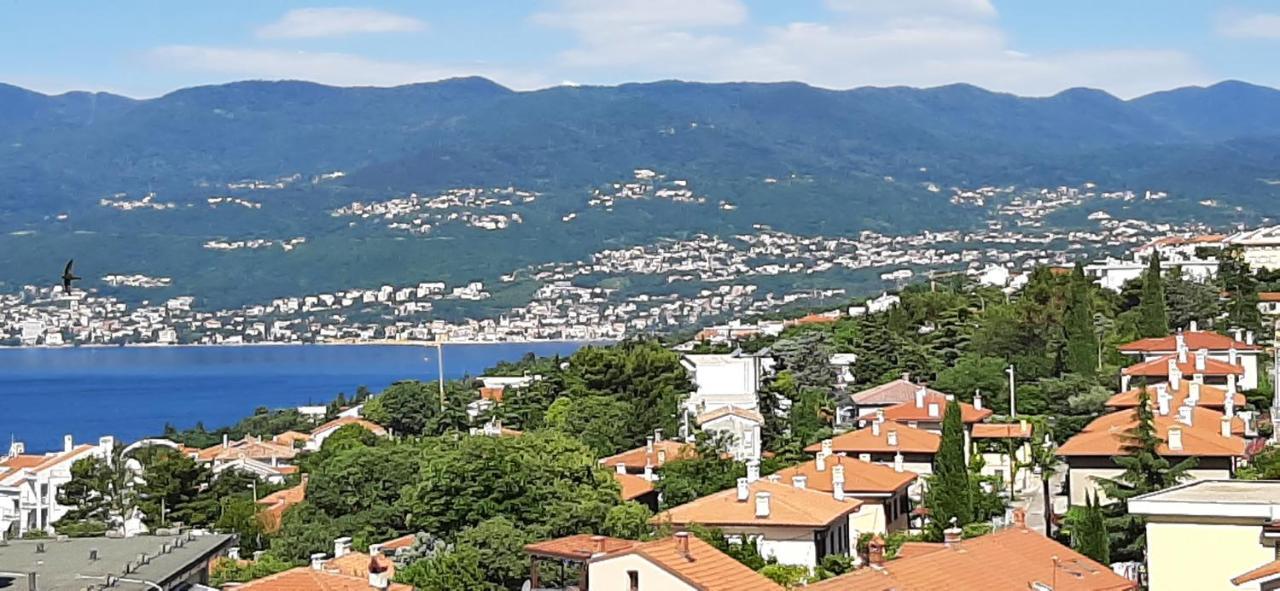 Quarnero Apartmán Rijeka