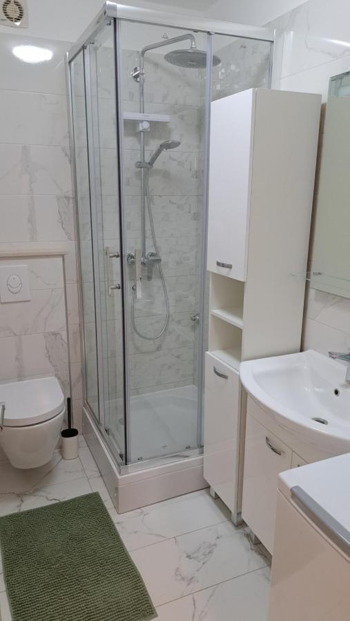 Quarnero Apartmán *