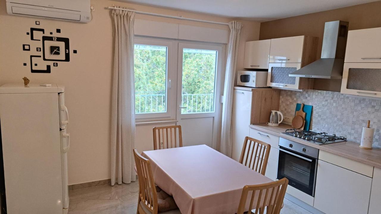 Apartmán Quarnero *