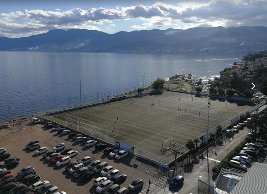 Quarnero Apartmán *