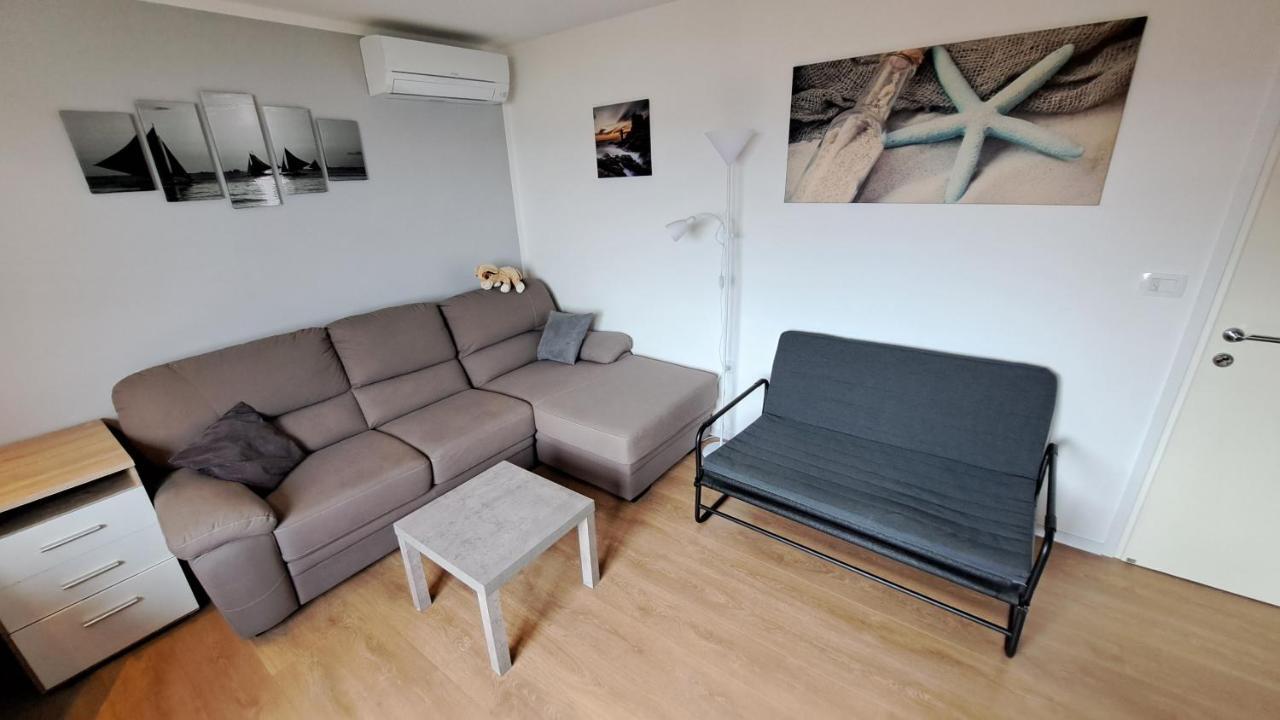 Apartmán Quarnero