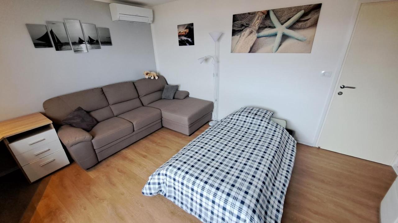 Apartmán Quarnero