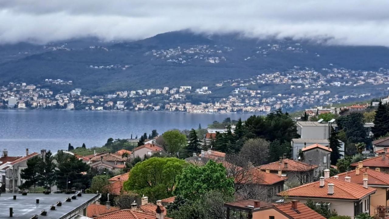 Apartmán Quarnero *