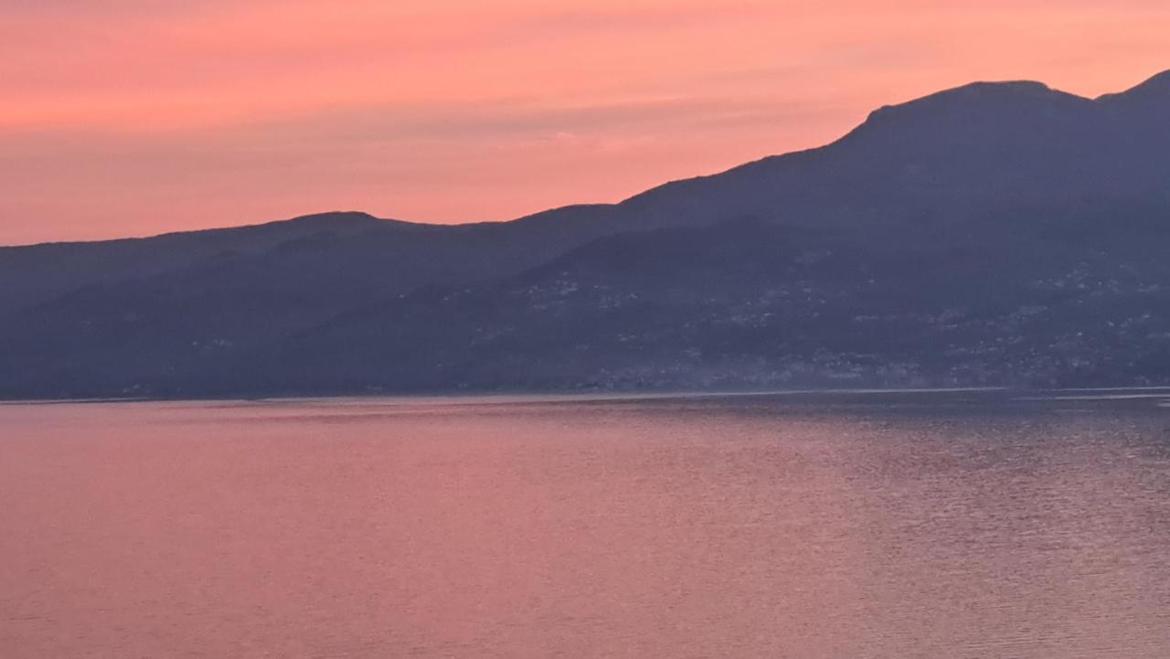 Quarnero Apartmán Rijeka